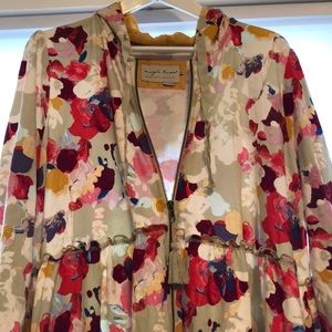 Evy’s Tree Sophie in Summer Bouquet, Size 1X